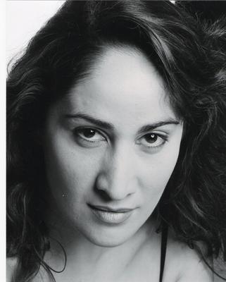 Nathalie Karsenti