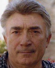 Jacques Serres