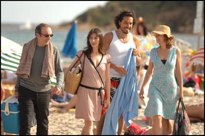 Les Randonneurs &agrave; Saint-Tropez