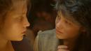 Blue is the Warmest Color