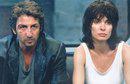 Anne Parillaud - Gangsters
