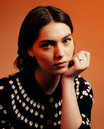 Anamaria Vartolomei - &copy; 
 Carole Bellaiche
