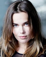 Amandine Maudet Amandine Maudet