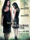 Don't look back - Poster  - France