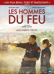 Les Hommes du feu Les Hommes du feu