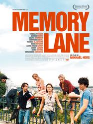 Memory Lane Memory Lane