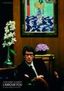 Yves Saint Laurent - Pierre Berg&eacute;, l'amour fou