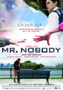 Mr. Nobody - Affiche Suede