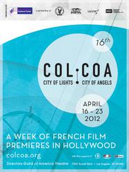 City of Lights, City of Angels (Col-Coa) - Los Angeles - 2012 City of Lights, City of Angels (Col-Coa) - Los Angeles - 2012