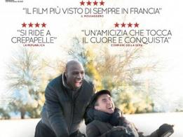 Untouchable hits screens in Italy