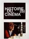 Moments choisis des histoire(s) du cin&eacute;ma