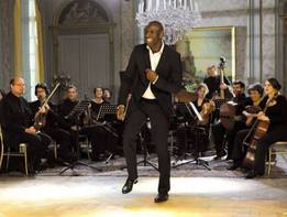 B.O. for French films abroad: Week of September 14-20, 2012