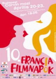 Journ&eacute;es du film fran&ccedil;ais de Budapest - 2006