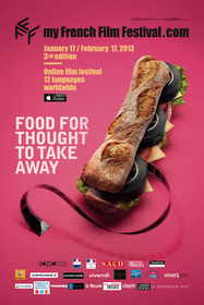 MyFrenchFilmFestival.com - 2013 MyFrenchFilmFestival.com - 2013