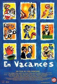 En vacances