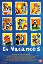 En vacances