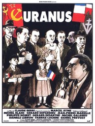 Uranus Uranus