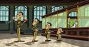 Tous &agrave; l'Ouest, une aventure de Lucky Luke