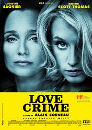 Crime d'amour