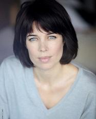 Marie-Ga&euml;lle Cals