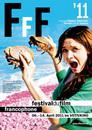 Festival du film francophone de Vienne - 2011