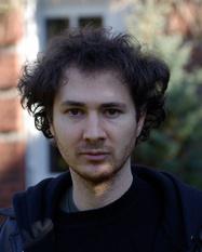 Lewis Eizykman