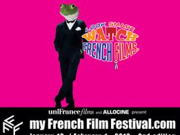 2nd MyFrenchFilmFestival.com registers over 1 million viewings
