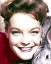 Romy Schneider