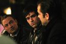 Gilles Cohen - De battre mon c&oelig;ur s'est arr&ecirc;t&eacute;