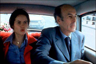 1974, une partie de campagne