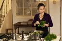 Saveurs du palais - Catherine Frot - &copy; 
 Tibo & Anouchka