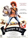 The Iron Mask The Iron Mask
