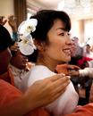 Michelle Yeoh