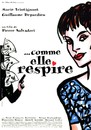 Comme elle respire
