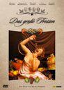 La Grande Bouffe - Poster DVD Allemagne