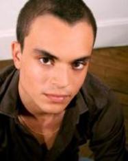 Jonathan Burteaux