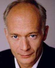 Bernard Nissille