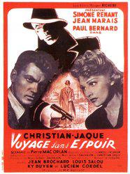 Voyage Without Hope Voyage Without Hope
