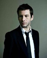 Alex Beaupain