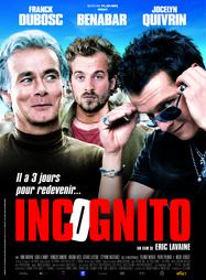 Incognito Incognito