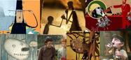 Short Cuts Animation 2007