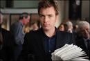 The Ghost Writer - © Guy Ferrandis © RP Films The Ghost Writer - © Guy Ferrandis © RP Films