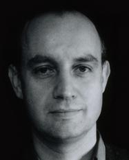 Christopher Lowden