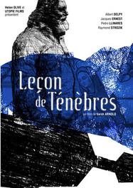 Le&ccedil;on de t&eacute;n&egrave;bres