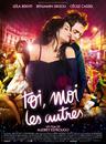 Toi, Moi, les autres Toi, Moi, les autres