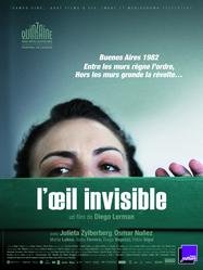 L'Oeil invisible L'Oeil invisible