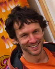 Cyril Brody