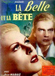 La Belle et la B&ecirc;te