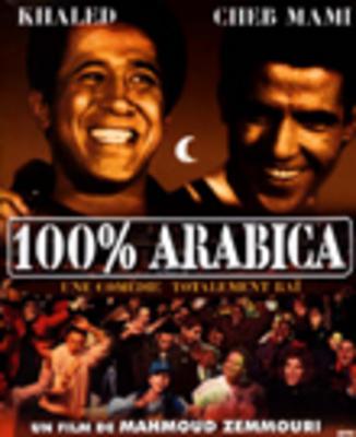 100 % Arabica