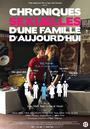Chroniques sexuelles d'une famille d'aujourd'hui - Poster - France 1/6 Chroniques sexuelles d'une famille d'aujourd'hui - Poster - France 1/6